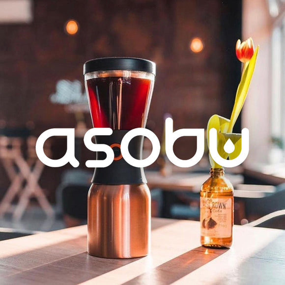 Asobu