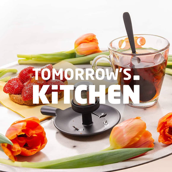 Tomorrow’s Kitchen