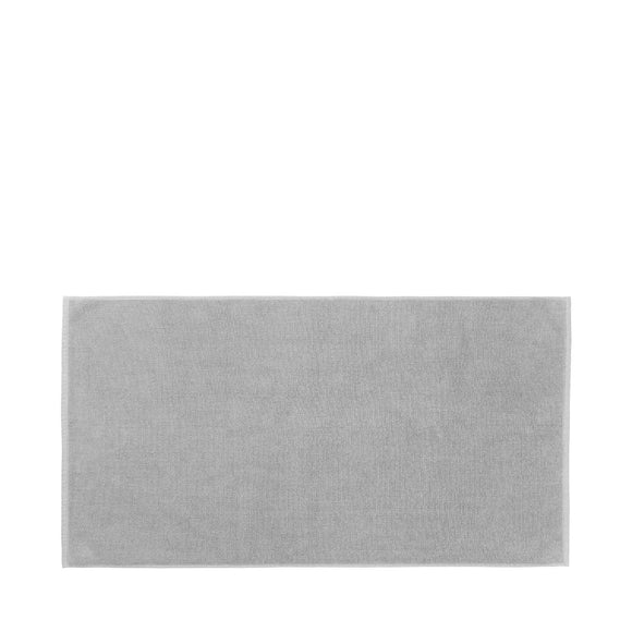 BLOMUS Постелка за баня PIANA, 50х100 см - цвят светло сив